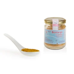 Bottarga di tonno macinata 70g