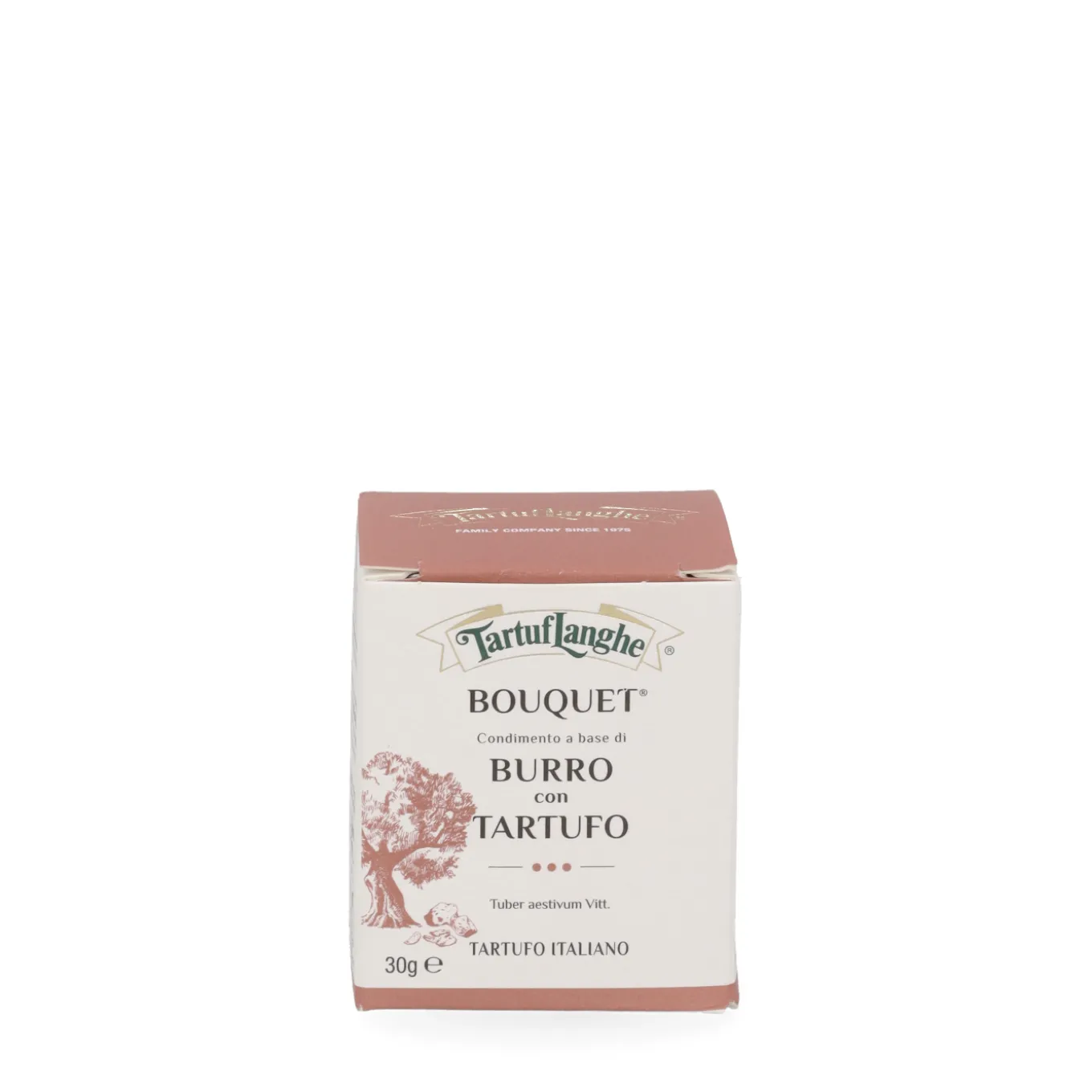 Bouquet Burro con Tartufo 30g