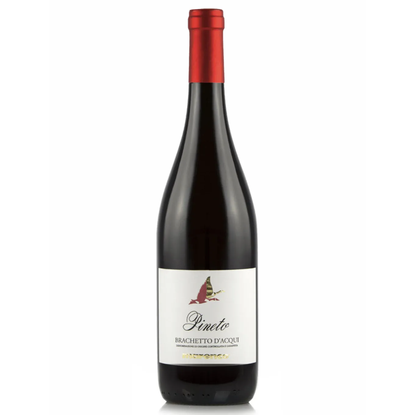 Bracchetto d'Acqui 0,75l