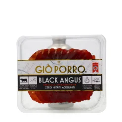 Bresaola Black Angus ATP 70g