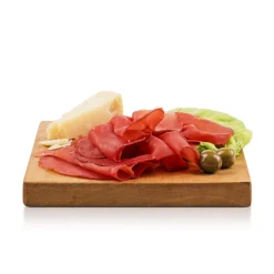 Bresaola Fassona Piemontese 150g