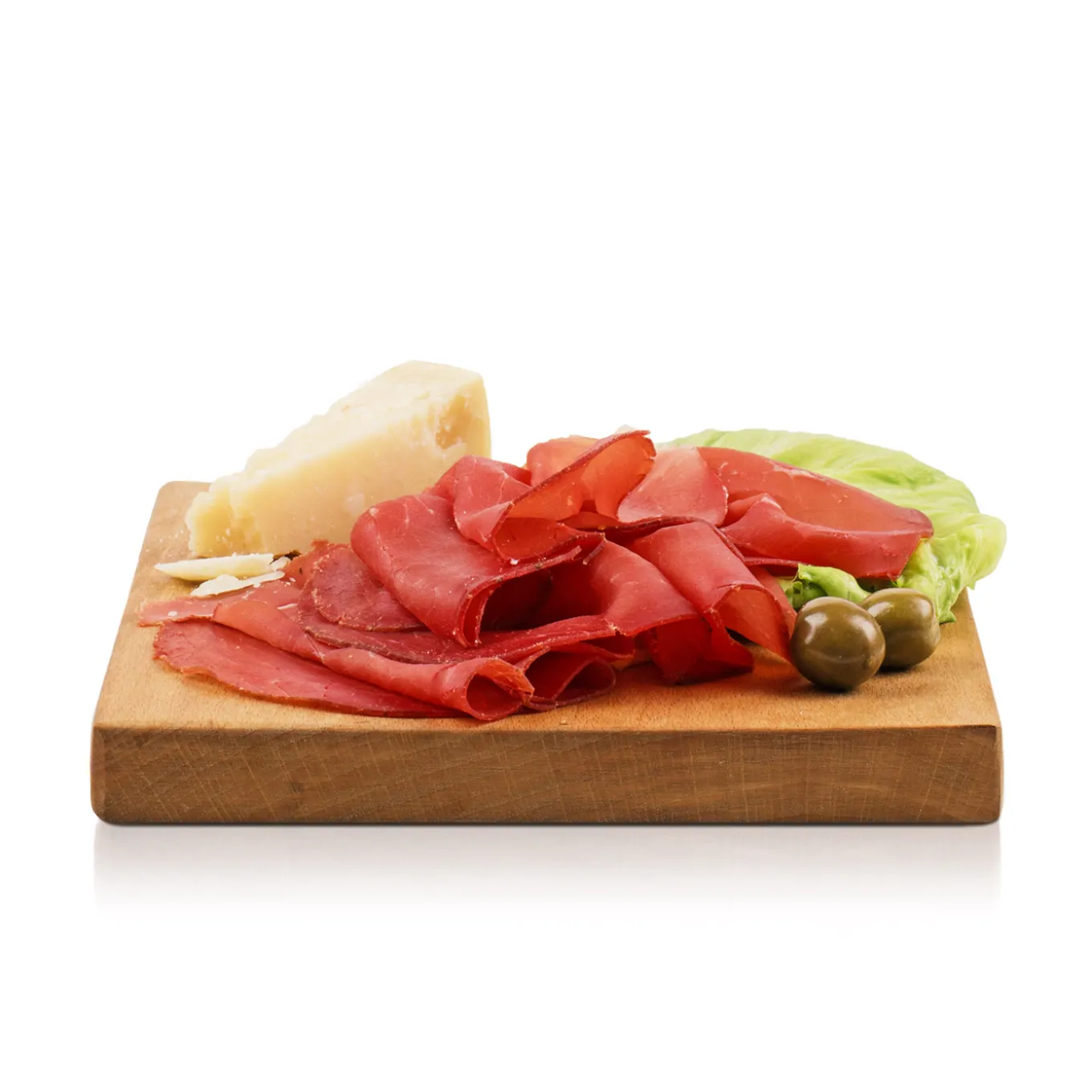 Bresaola Fassona Piemontese 150g