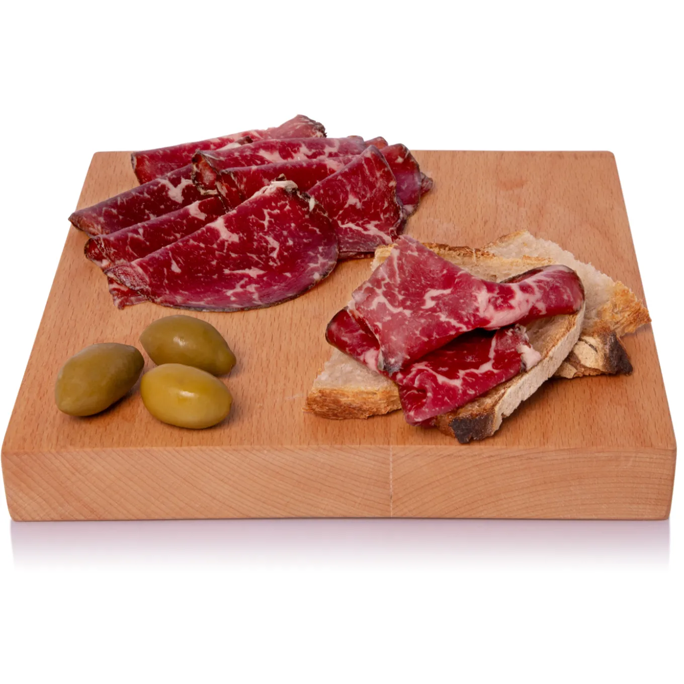 Bresaola Zerozero 70g