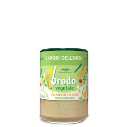 Brodo Vegetale 110g