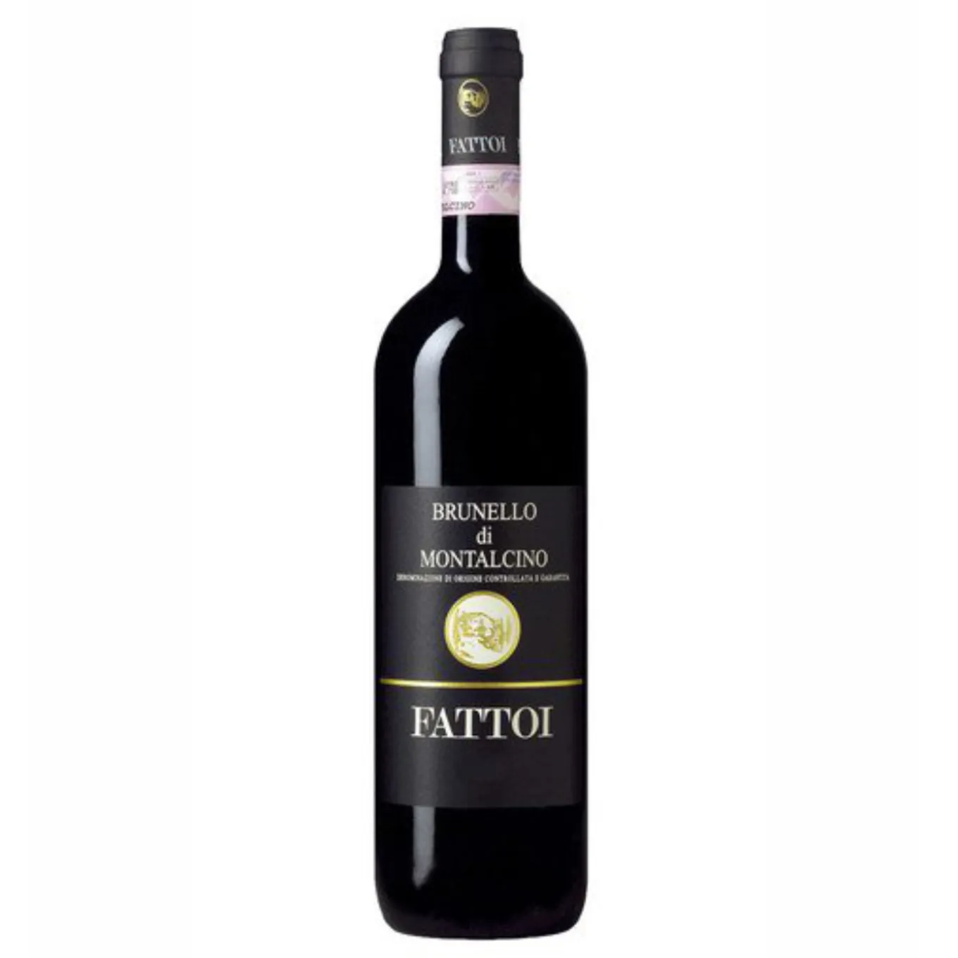 Brunello di Montalcino DOCG 0,75l