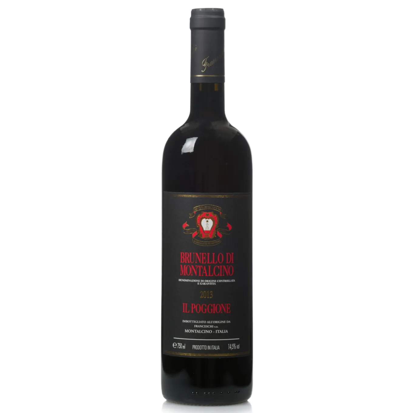 Brunello di Montalcino 0,75l