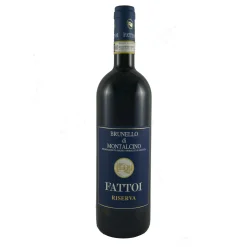 Brunello di Montalcino Riserva 0,75l