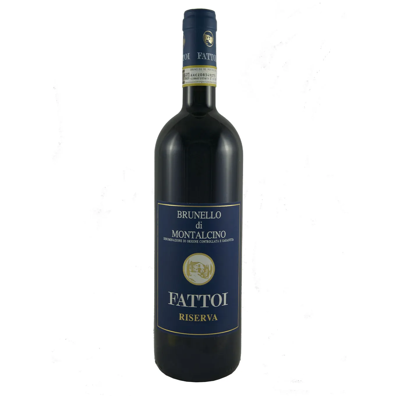 Brunello di Montalcino Riserva 0,75l