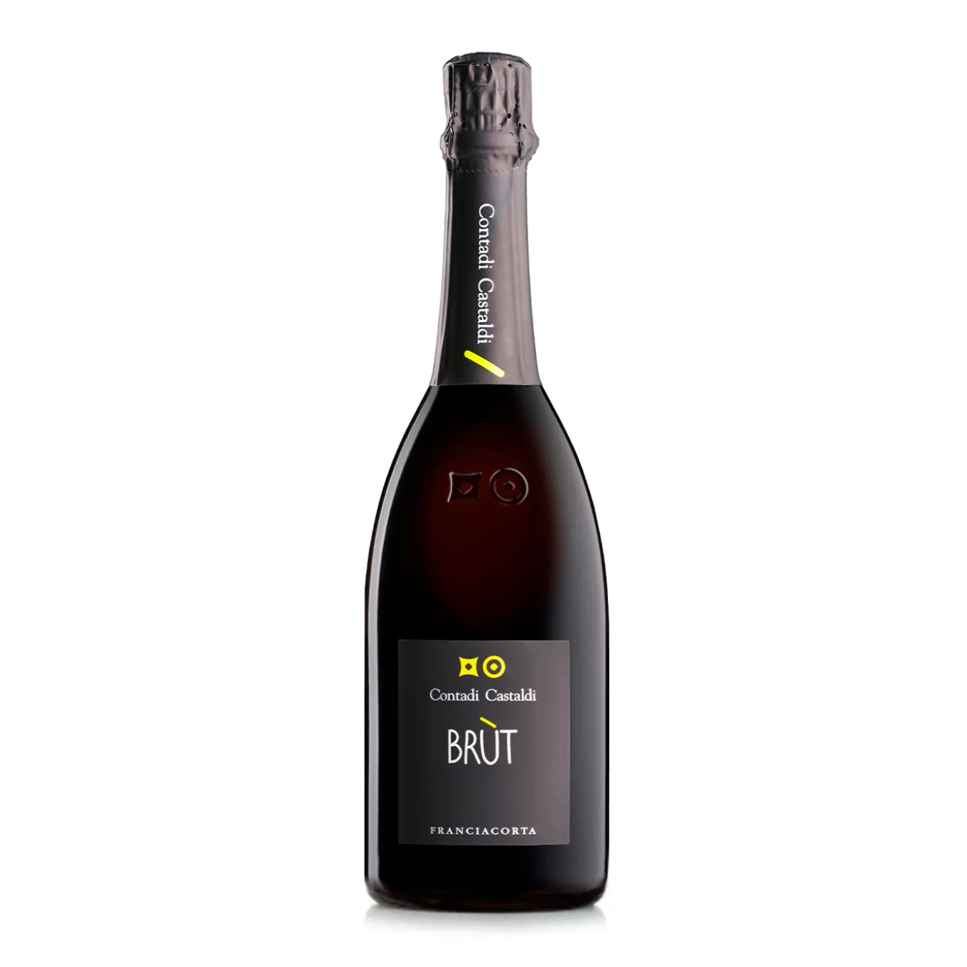 Brut 0,75l