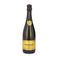 Brut Metodo Classico Luigi Ghislieri 0,75l