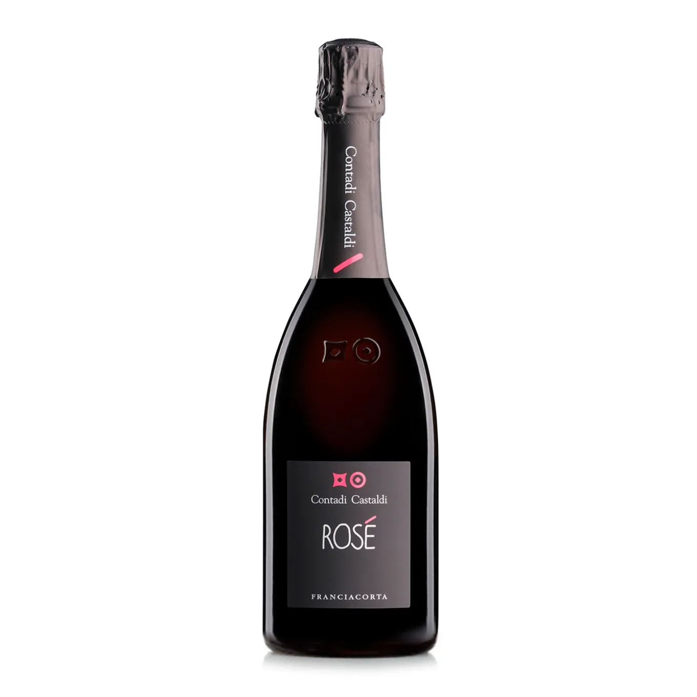 Brut Rosé 0,75l