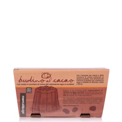 Budino al Cacao 2x200g