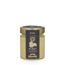 Burro Chiarificato della Valle d'Aosta 120g