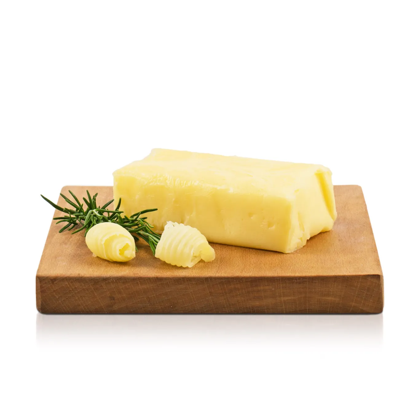 Burro delattosato 200g