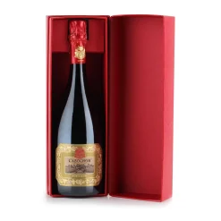Cabochon Brut 0,75l Astucciato 0,75l