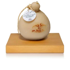 Caciocavallo dei pascoli 300g