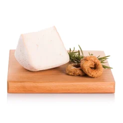 Caciotta di Capra Dolce 300g