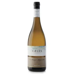 Caeles Catarratto Bio 0,75l