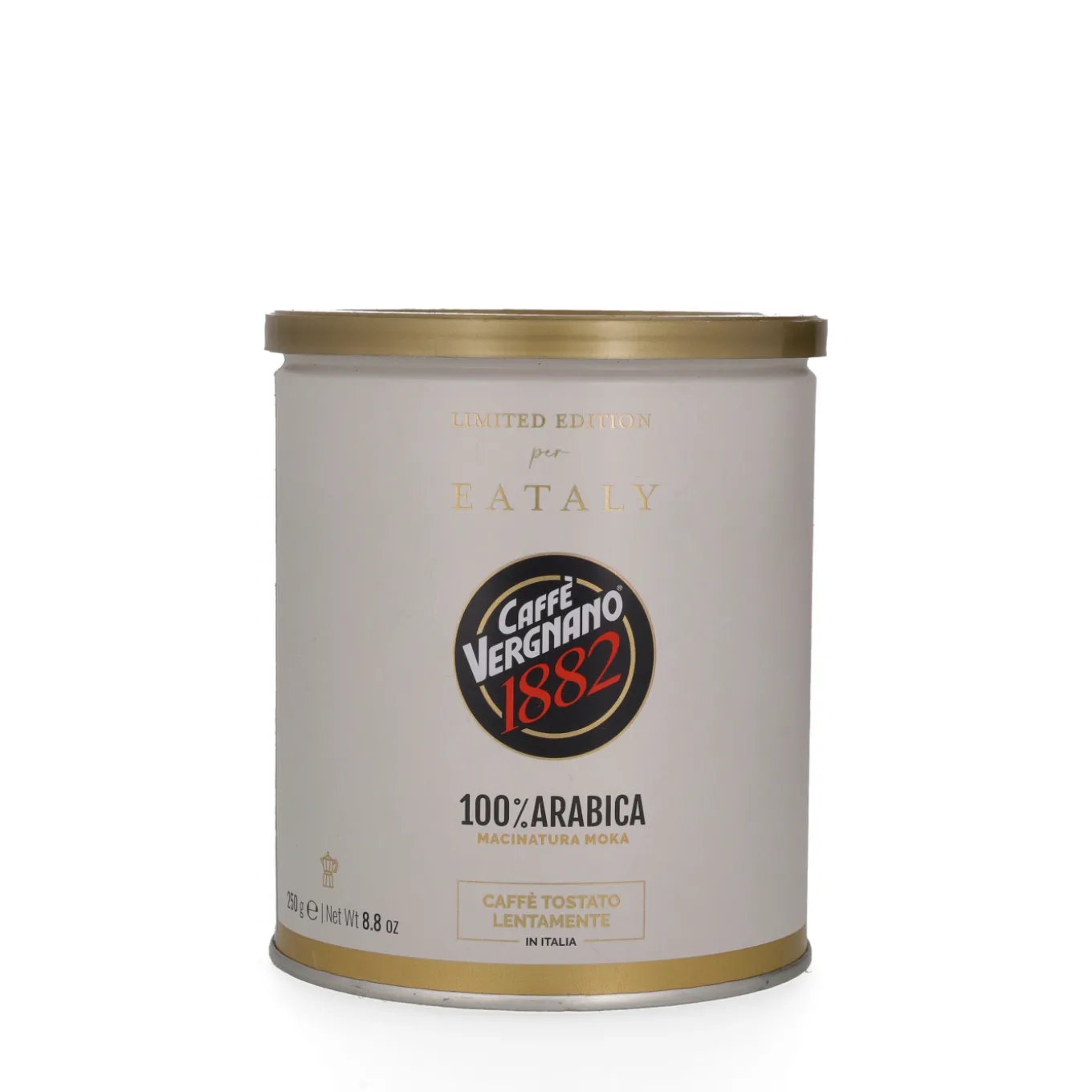 Caffè 100% Arabica 250g