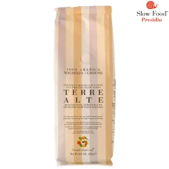 Caffè 100% Arabica in Grani 250g