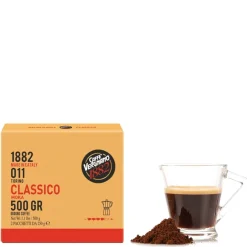 Caffè Classico 500g