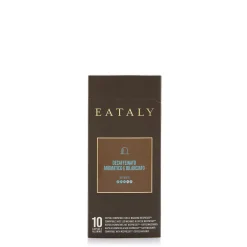 Caffè Decaffeinato 10 Capsule 10 capsule