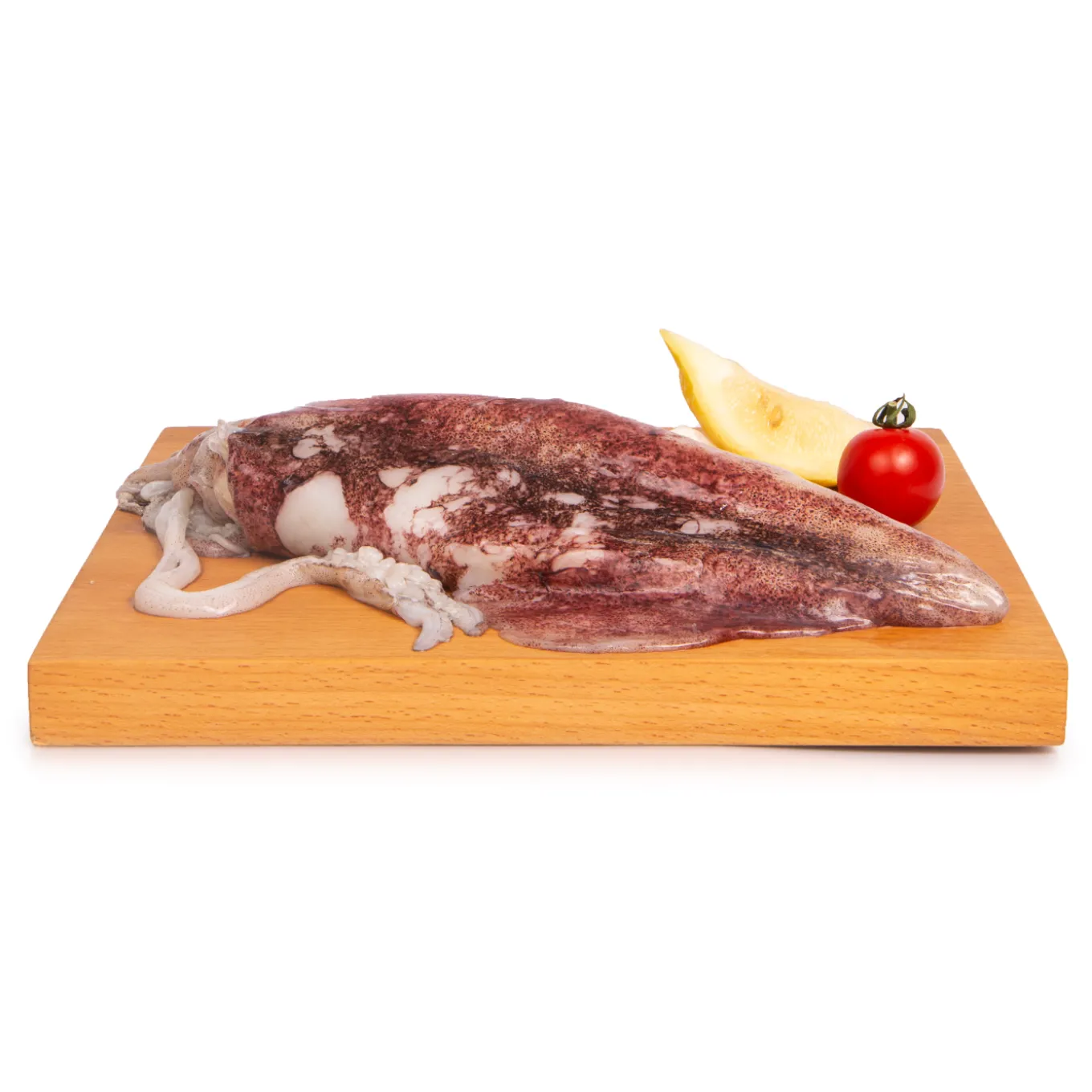 Calamaro Fresco dell'Atlantico 500g