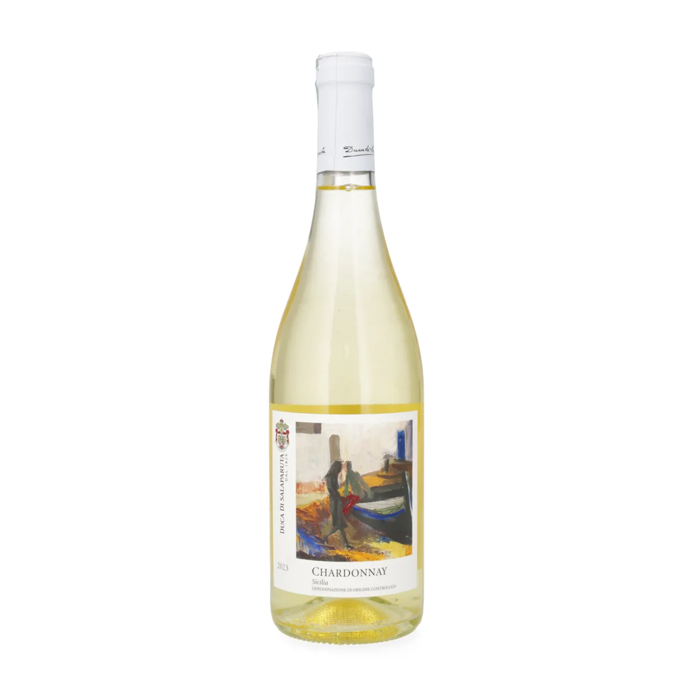 Calanica Chardonnay 0,75l