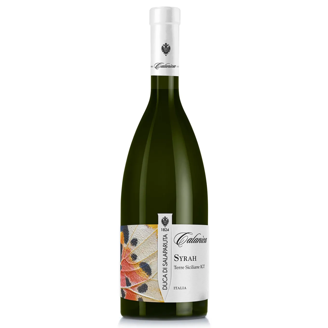 Calanica Syrah 0,75l