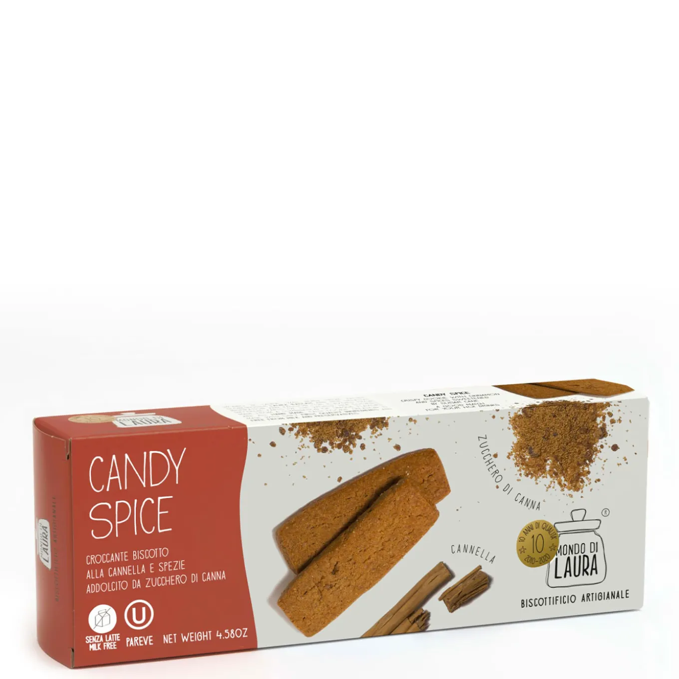 Candy Spice 130g
