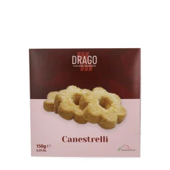 Canestrelli 150g