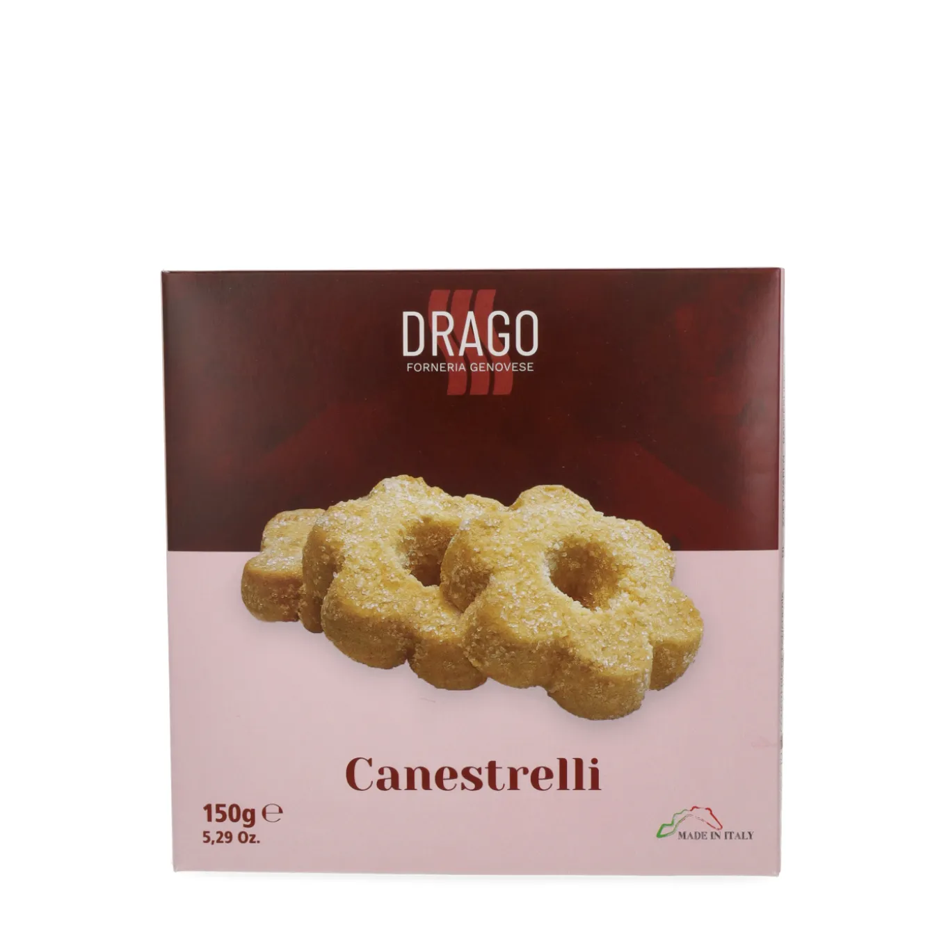 Canestrelli 150g