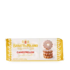 Canestrellini 125g