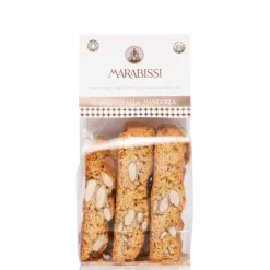 Cantucci alla Mandorla 120g