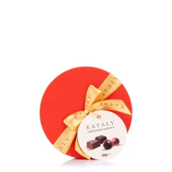 Cappelliera con Cioccolatini Assortiti 200g