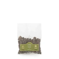 Capperi al Sale Marino 100g
