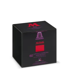 Capsule Cremissimo 60pz. 336g