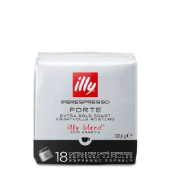 Capsule Tostato Forte 18pz
