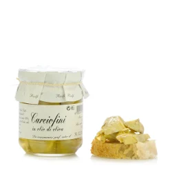 Carciofini Sott'olio 180g