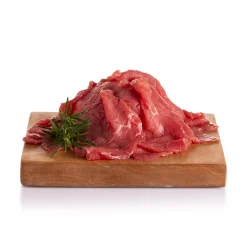 Carpaccio di Manza Piemontese 300g
