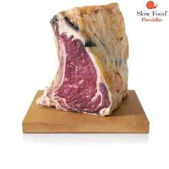 Carrè Frollato di Fassona 60 giorni 500g