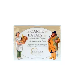 Carte Mercante in Fiera