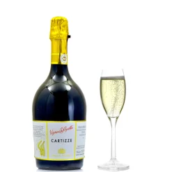 Cartizze La Rivetta 0,75l