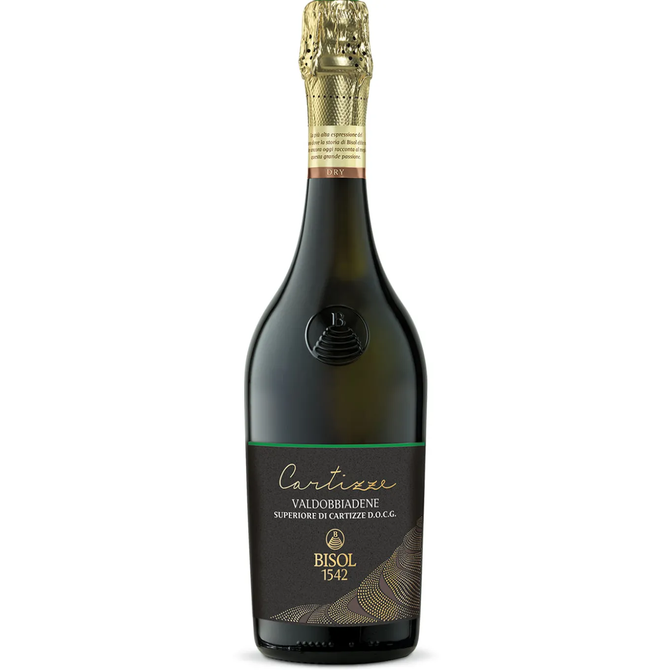 Cartizze Superiore Docg 0,75l