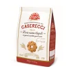 Caserecci Integrali con Gocce di Cioccolato e Grano Saraceno 500g