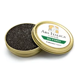 Caviale Da Vinci 10g