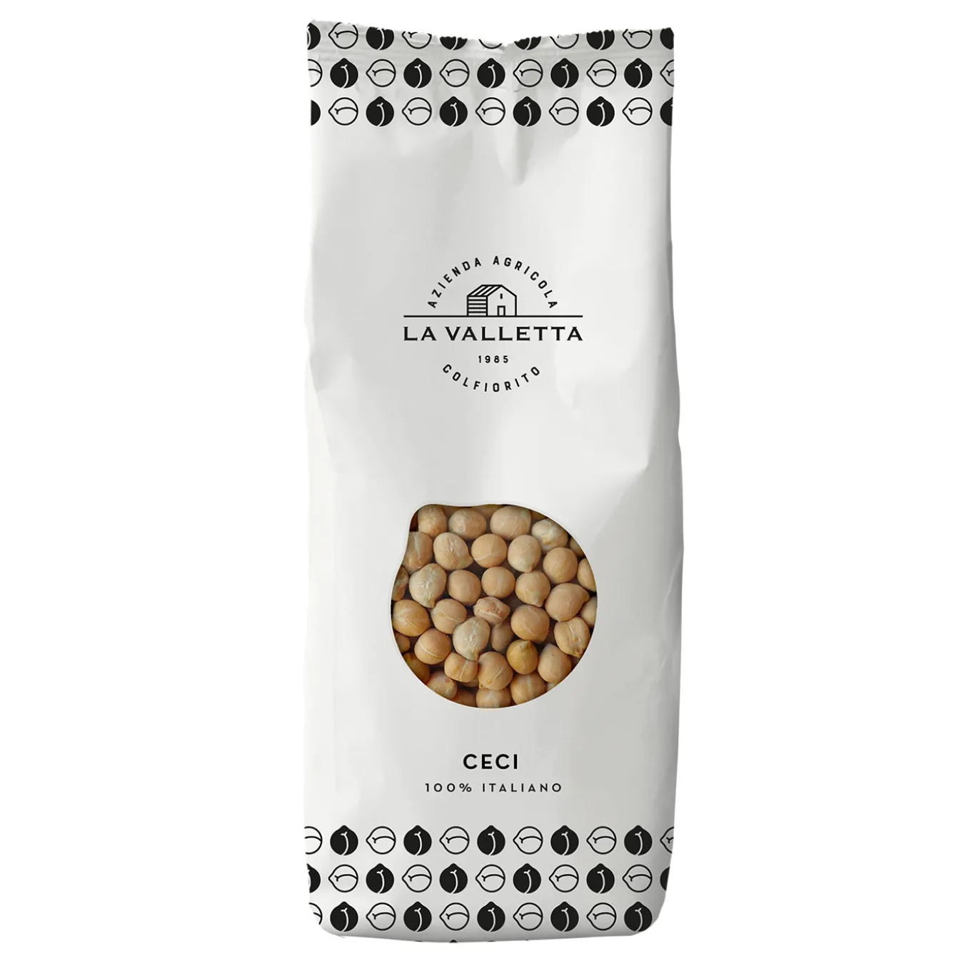 Ceci di Colfiorito 400g