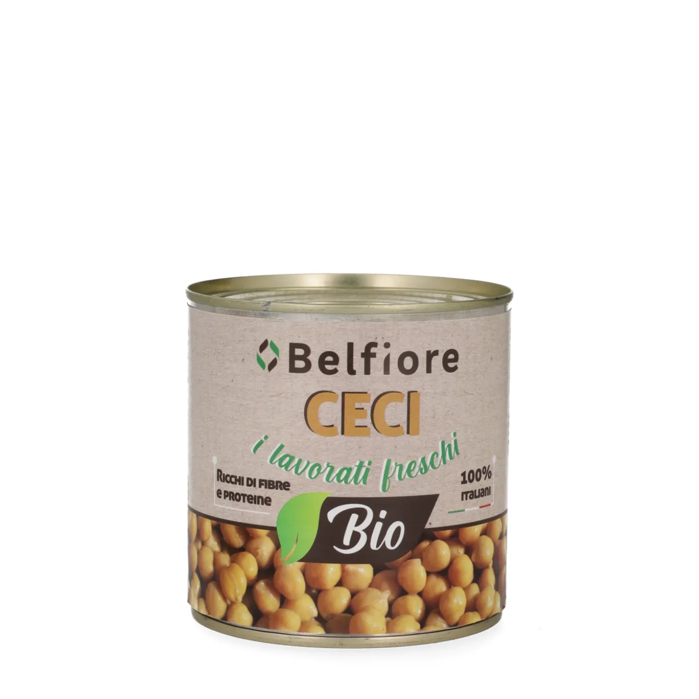 Ceci Freschi BIO 280g