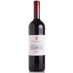 Cesanese Rubillo 0,75l