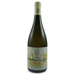 Chablis Grand Cru Le Clos 0,75l